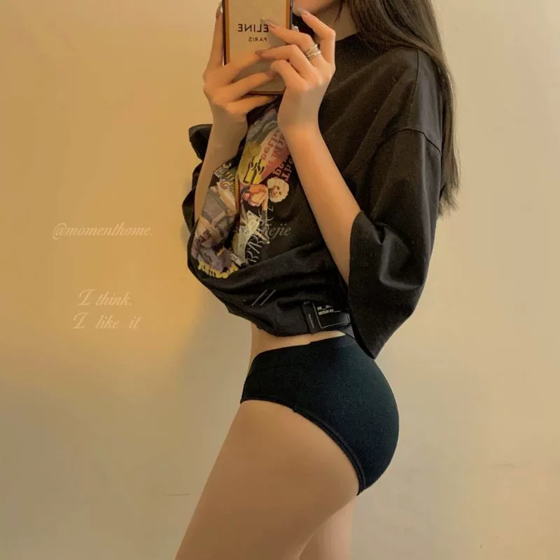 Сексуальные штаны, японские брюки