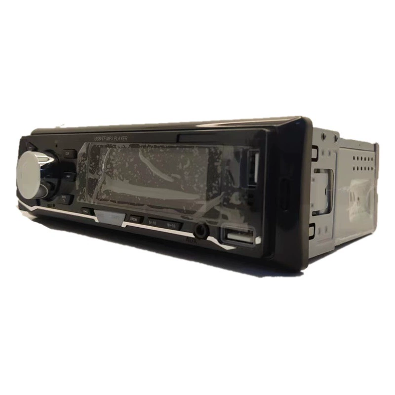 Трансграничный автомобильный MP3-плеер 12 В Bluetooth Автомобильная MP3 карта U дисковое радио вместо оригинального автомобильного CD DVD