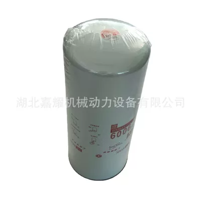 Filter Lf9009, Oil filter