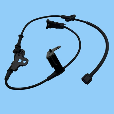 ABS modulu və sensorları anti-lock ABS speed