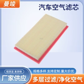 空气滤清器;空调滤清器