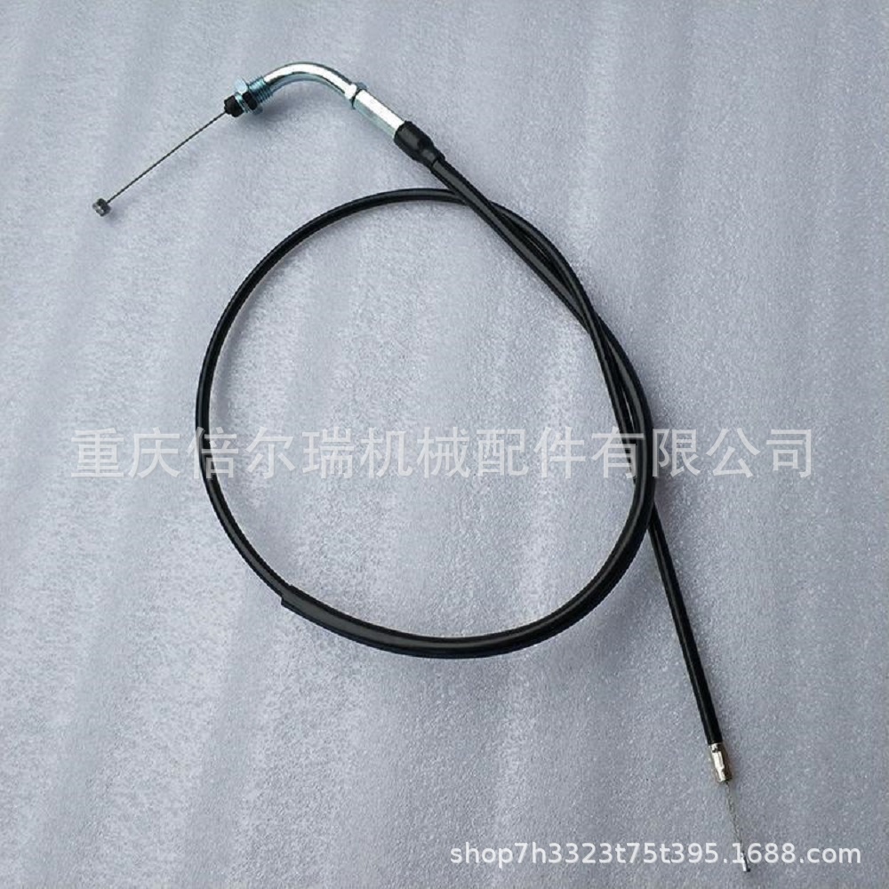 Fábrica de venta directa CG125 línea de acelerador línea de freno línea de embrague línea de velocidad