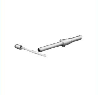 柴田科学SIBATA半有源采样器 DAS-100