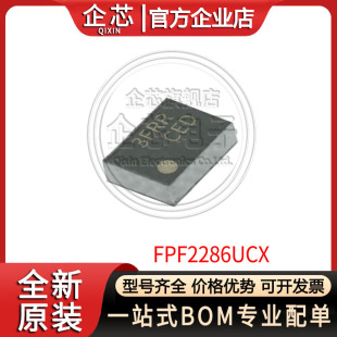FPF2286UCX ���bWLCSP-6 �ԴоƬ 36V �zӡ3F ȫ�¬F؛ON/��ɭ��