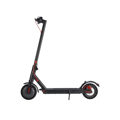 two-wheeled long-range pedal scooter — Qatlanan elektrik skuterlər