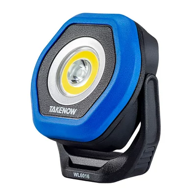 Drop-Resistant, Ultra-Bright, İşçi projektorları
