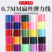 0.7mm��ɫ��zˮ���������tɫdiy�ʯ�Ə����K�ִ��鲻�ה��ɾo�K