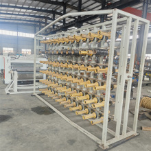 碳纤维纱线预浸机 预浸纱机 浸胶烘干机 自动放卷收卷机