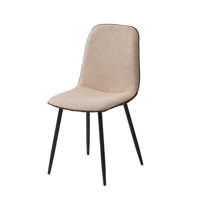 Tela tecnológica beige + piel