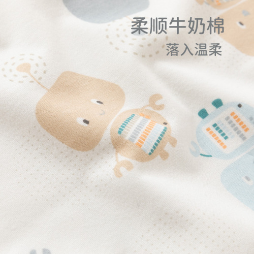 Category A pure cotton gauze diaper pad waterproof and leak-proof machine washable newborn baby and children's diaper diaper pad mattress