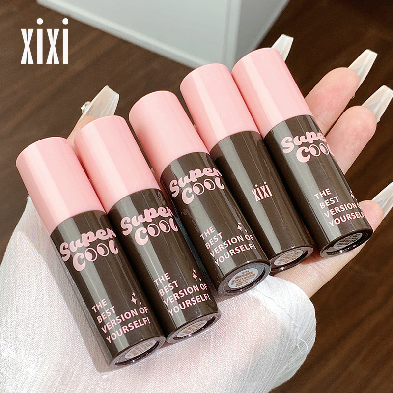 xixi Mousse
