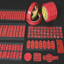 VHB��ˮ�����zģ��܇�dVHB��ճ�| ܇�˹̶��z�� �������o���p���z