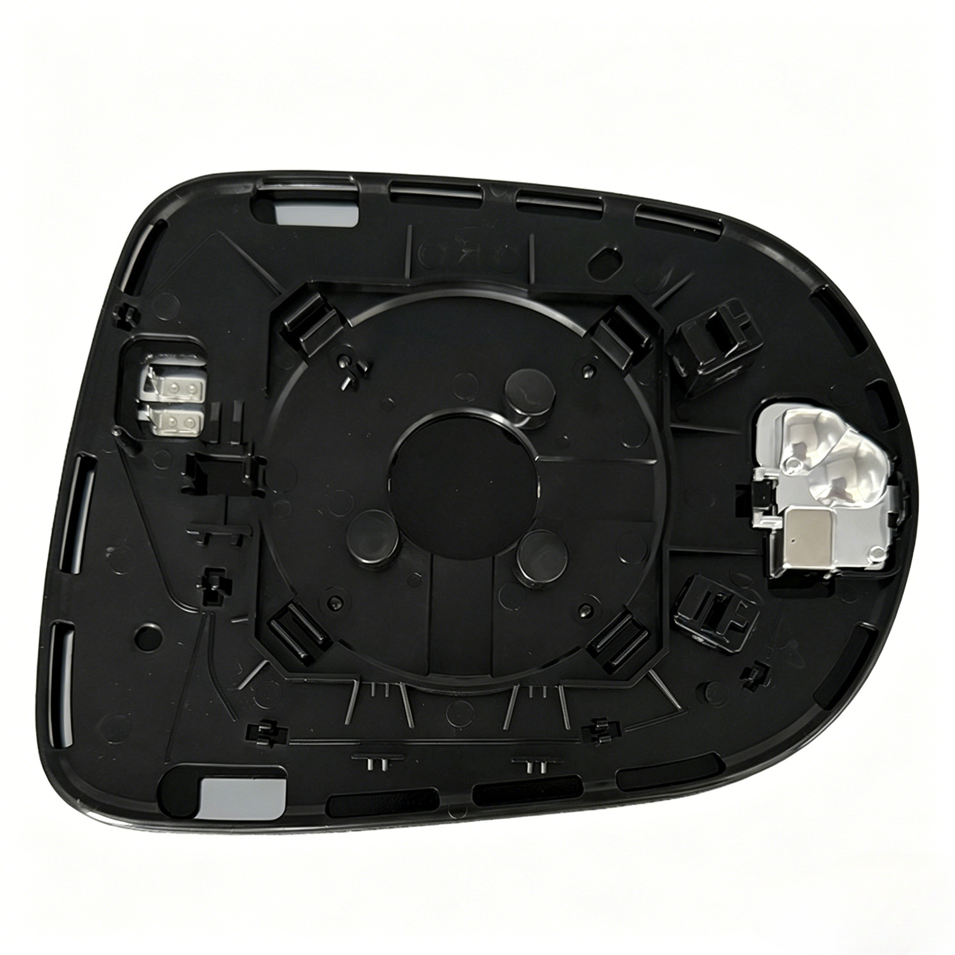 8796148610 Is Suitable for 10-15 Year Old Lexus Rx350Rx450Hnx300 Blind Spot Heated Reversing Mirror