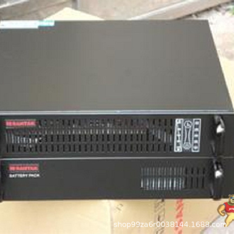 Fuente de alimentación de Santeups C10KS / C6KS / C3KS / C2KS / C1KS servidor de monitoreo de computadora apagado de reserva