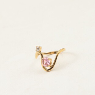 �p�ʯ �pɫ�ʯ ���� ��ָ ����18k��
