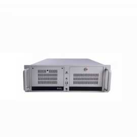 嵌入式工控机型号610L/250W/506G2/9700/16G/4T HDD/键鼠M413184