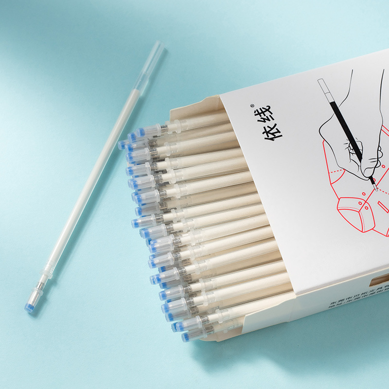 작은봉 황백색 100개 [가죽/천 공용] 고온에서 사라지거나 물에 사라짐