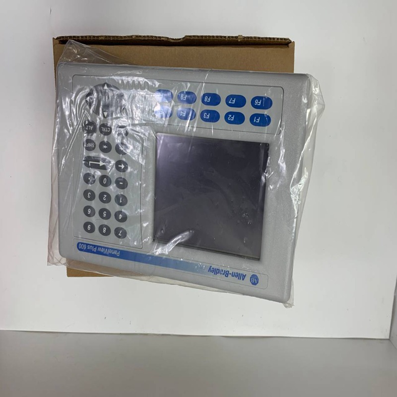 2098-DSD-075X-DN    A-B	工控模块，快速发货