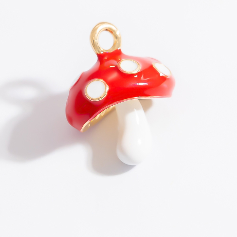 1 Fruit Charms & Beads display picture 9