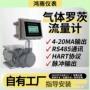 智能罗茨式腰轮容积式计量表