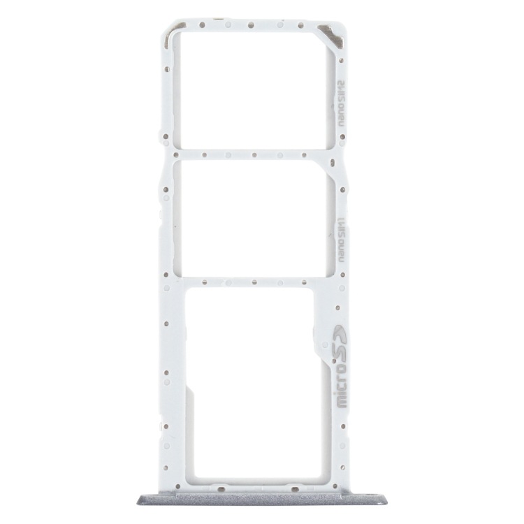 Aplicable para LG K22 LMK200Z LMK200E Tarjeta SIM + Cartucho de tarjeta Micro SD