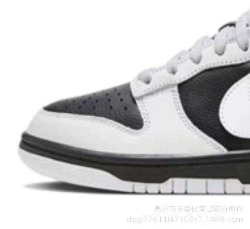 Низкие кеды Putian Dunk / Air Force No.1, воздушная амортизация, разные расцветки (36–47)
