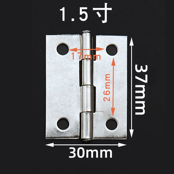 1.5 inch, 36x, 27x, 0.8mm