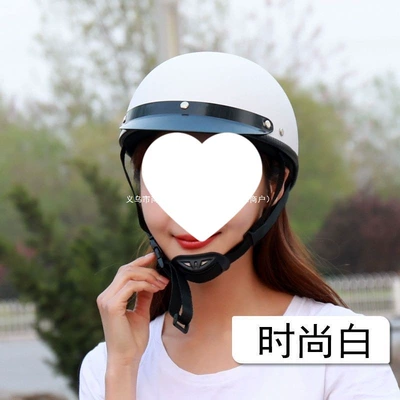 Auto Parts and Accessories, Universal Vehicle Riding Helmet