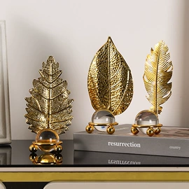 收纳盒;树脂工艺品;金属工艺品