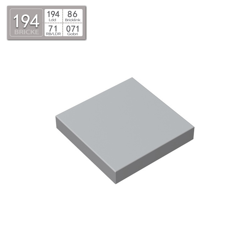 Shallow gray