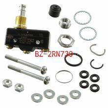 BZ-2RN730 [SW PLUNGER SPDT 15A SCREW 125V]