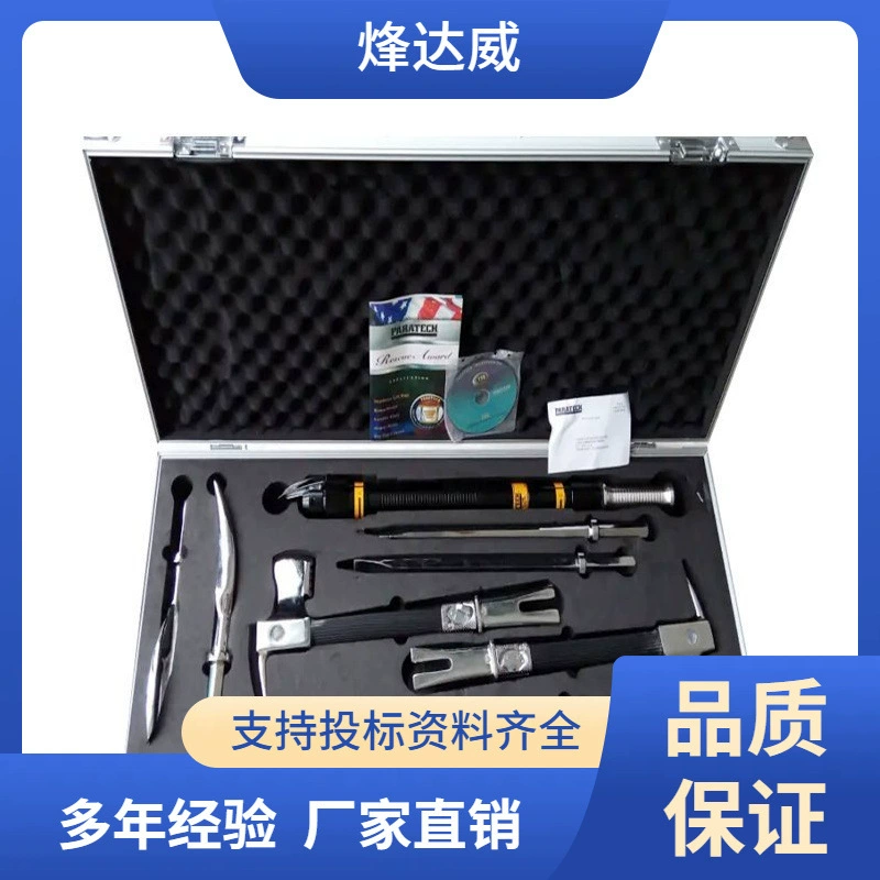 Набор инструментов для разборки в американском стиле