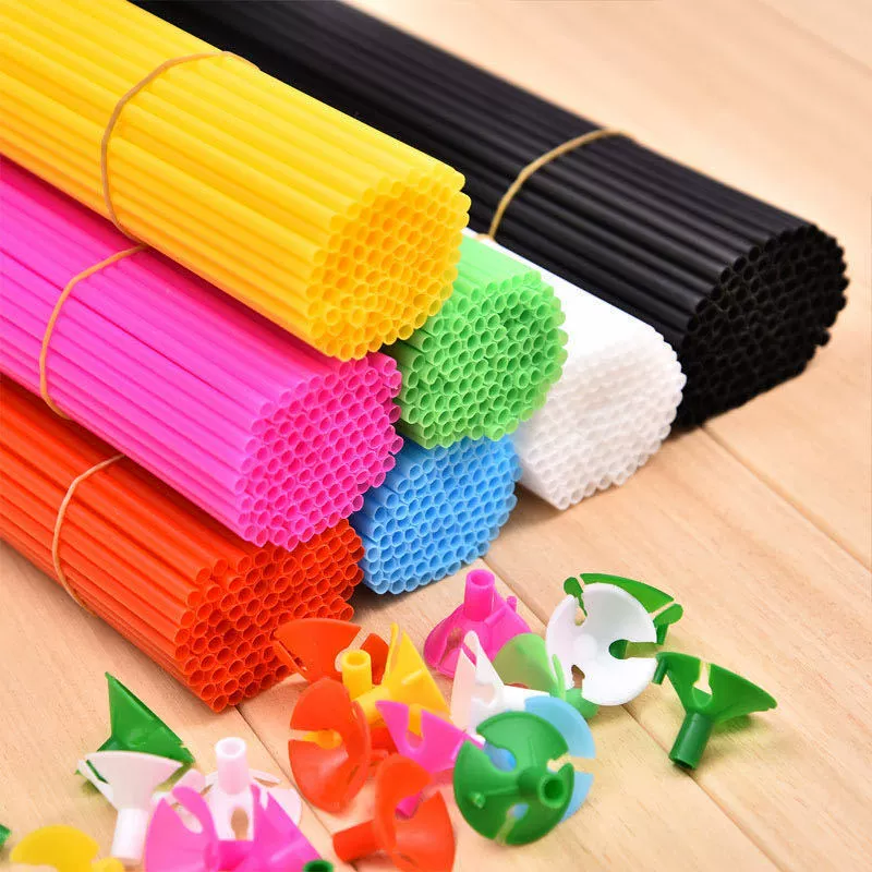 Balloon with accessories, wholesale