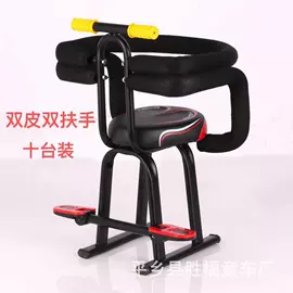 儿童滑板车;童车座椅配件;儿童电动车