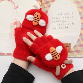 成人手套;手套配件;儿童手套