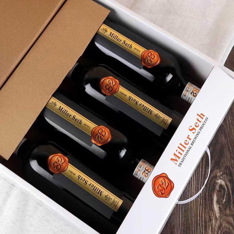 주된 도면 (4 박스 전체, 핫 셀링)