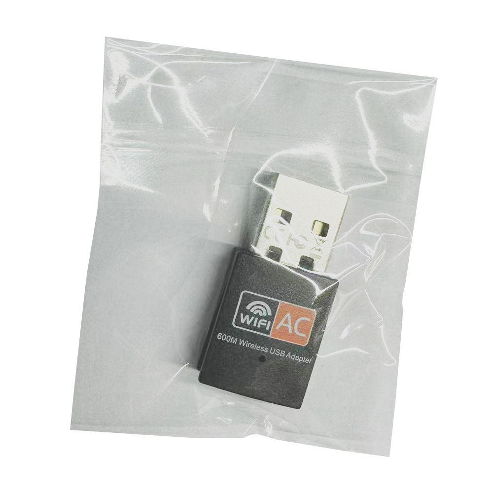 PP bag without packaging