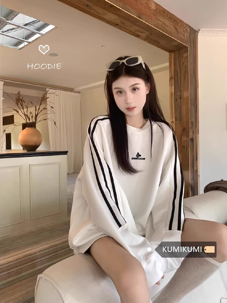 Chaqueta manga larga casual