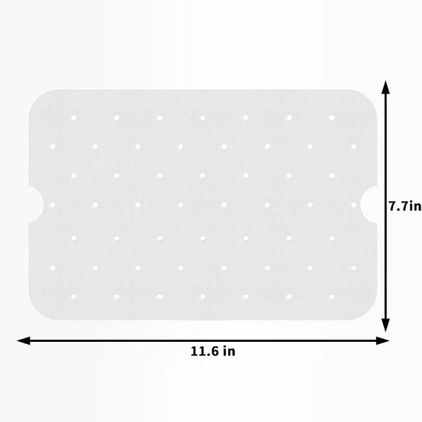 29.5*19.3cm [white, 200 sheets/pack], with holes