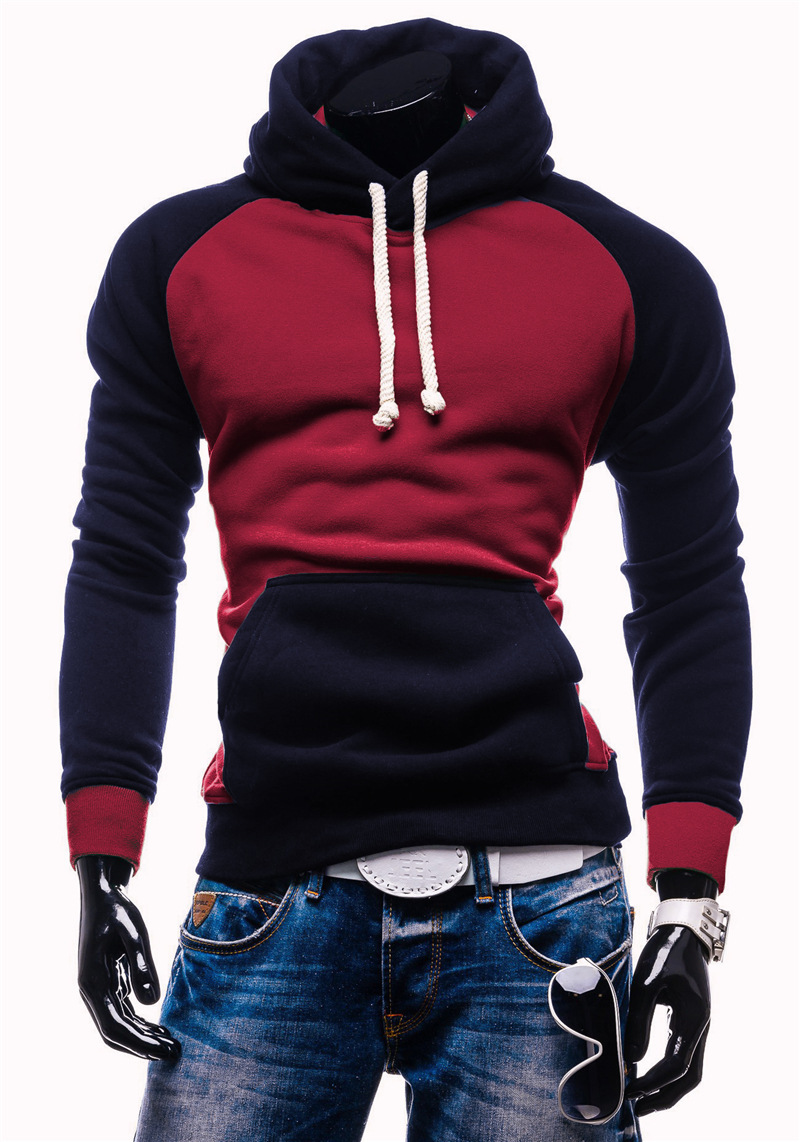 Fashionable Sweatshirt