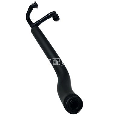 Exhaust Hoses 11157559528, automobile water pipe