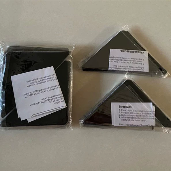 Нескользящий полимерный коврик, Amazon