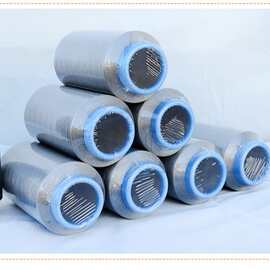镀银导电纤维40DConductivefiber银纤维纱线Silverfiber耐氧化丝