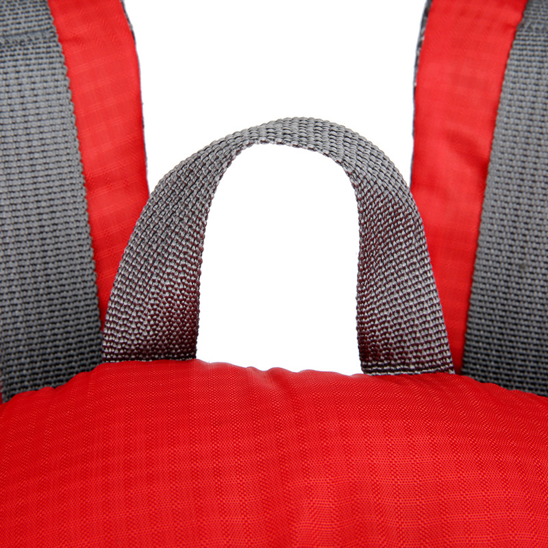 Title 18, Mochila de montanhismo externa de 40L, grande c...