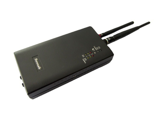 台湾确保安移动侦测监控摄像头信号探测器/无线电波信号探测器