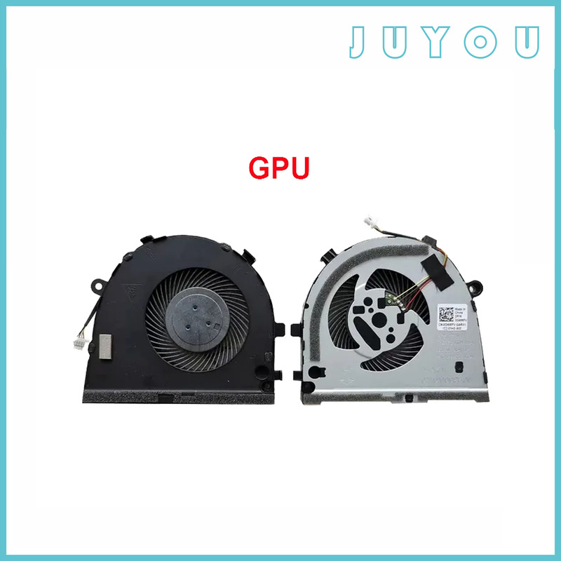 For new original Dell G3 G3-3579 G3-3578 fan CPU fan graphics card fan For new original Dell G3 G3-3579 G3-3578 fan CPU fan graphics card fan