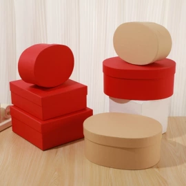 其他礼品包装;礼品盒