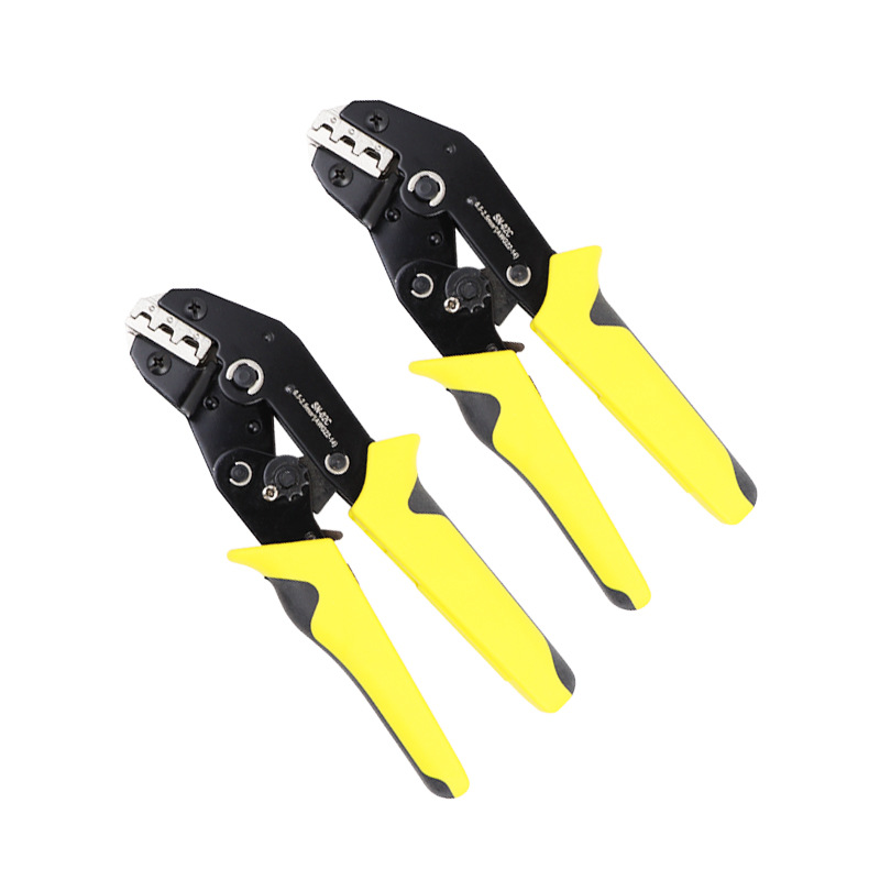 pinzas de crimpado pinzas de pinza