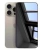 Dust -free black border defense peeping