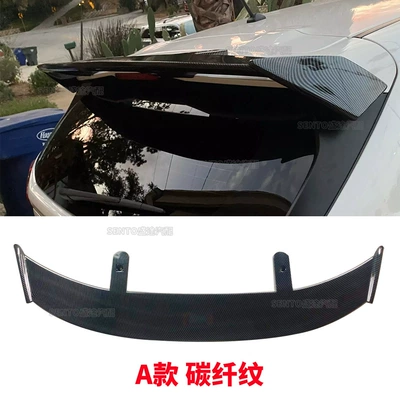 Fixed wind wing – Wind Wing Pressure Wing